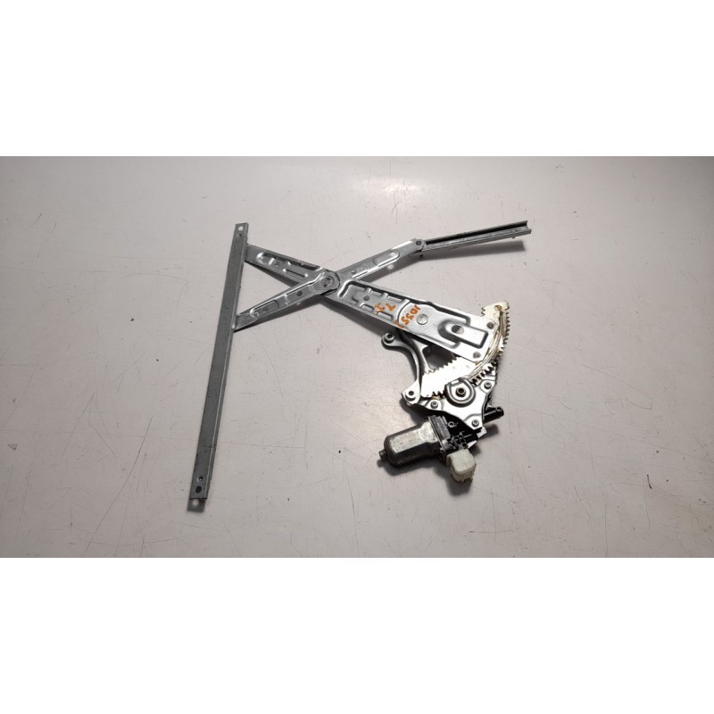 Recambio de elevalunas trasero izquierdo para nissan x-trail (t32) 1.6 dci turbodiesel cat referencia OEM IAM 827216FR0A  