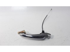 Recambio de maneta exterior delantera izquierda para mini mini (r56) one referencia OEM IAM 51212752577  