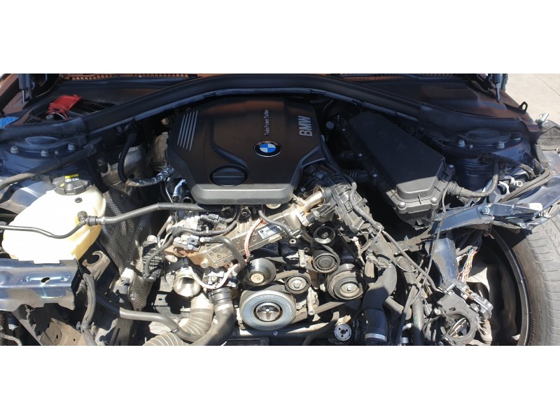 Recambio de bomba freno para bmw serie 4 gran coupe (f36) 420d referencia OEM IAM 34336851095  