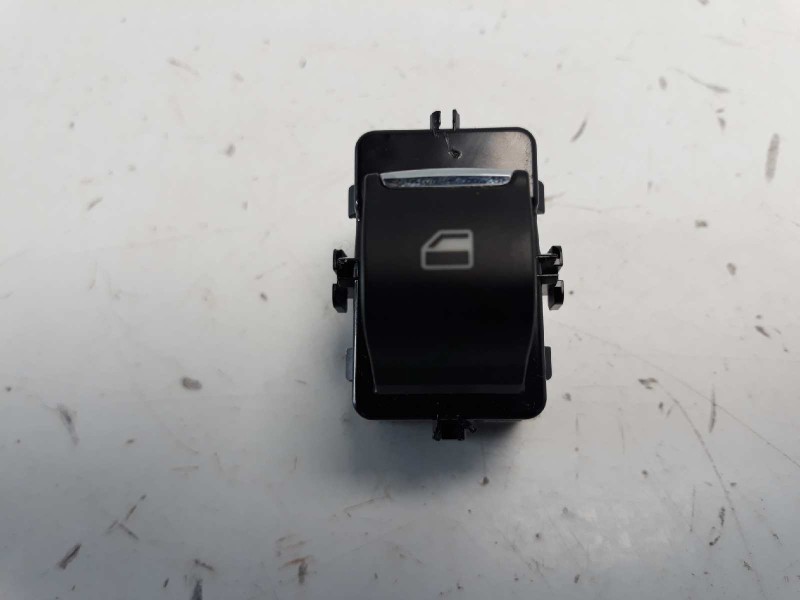 Recambio de mando elevalunas trasero izquierdo para ford s-max titanium referencia OEM IAM DG9T14529ABW  