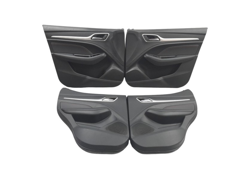 Recambio de juego asientos completo para mg zs comfort referencia OEM IAM 33061780  