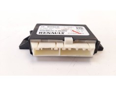 Recambio de modulo electronico para renault megane iv berlina 5p referencia OEM IAM 259900395R 0263004900  2