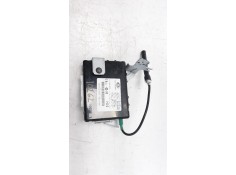 Recambio de modulo electronico para kia cee´d concept referencia OEM IAM 95400A2211  