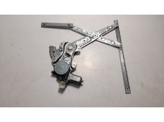 Recambio de elevalunas trasero izquierdo para nissan x-trail (t32) 1.6 dci turbodiesel cat referencia OEM IAM 827216FR0A   2