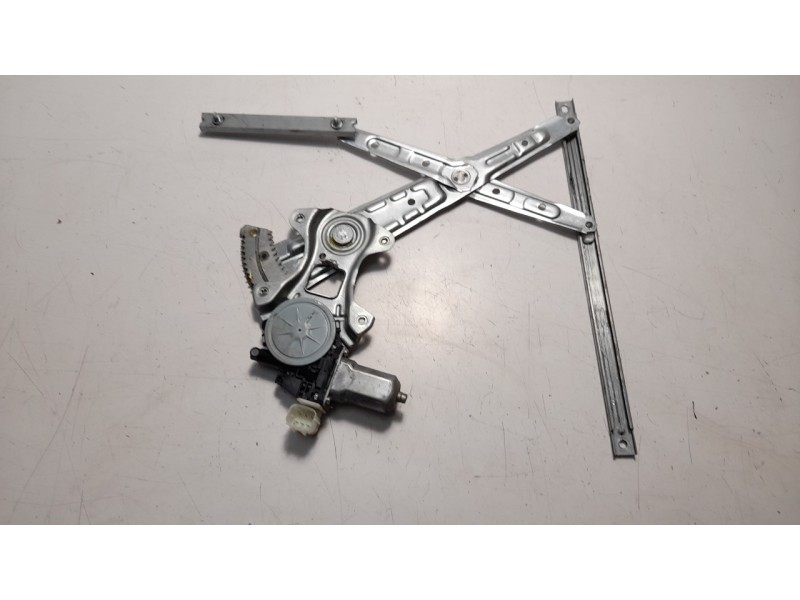 Recambio de elevalunas trasero izquierdo para nissan x-trail (t32) 1.6 dci turbodiesel cat referencia OEM IAM 827216FR0A  