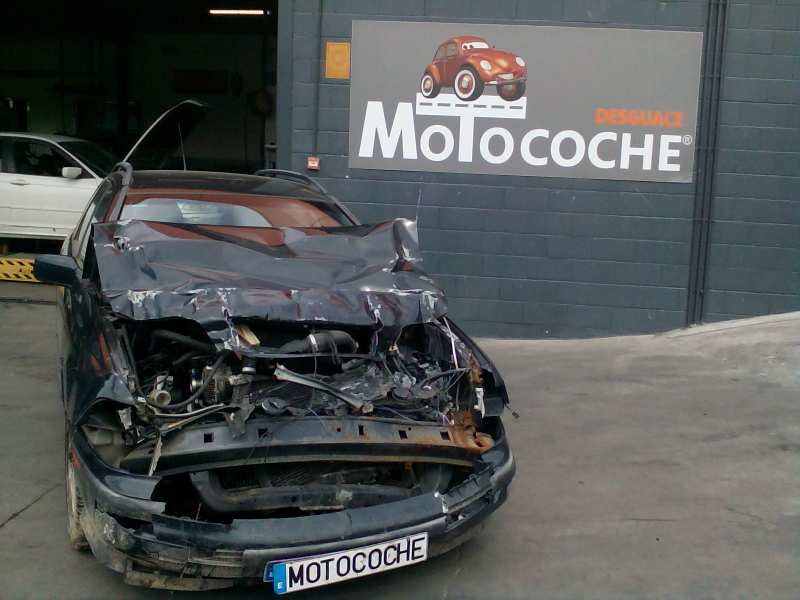 volvo v40 familiar del año 1999