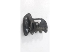 Recambio de mangueta delantera derecha para mercedes-benz clase c (w204) berlina 2.2 cdi cat referencia OEM IAM A2043320201   2