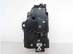 Recambio de cerradura puerta delantera izquierda para volkswagen golf v berlina (1k1) referencia OEM IAM 3D1837015A 10623320121 