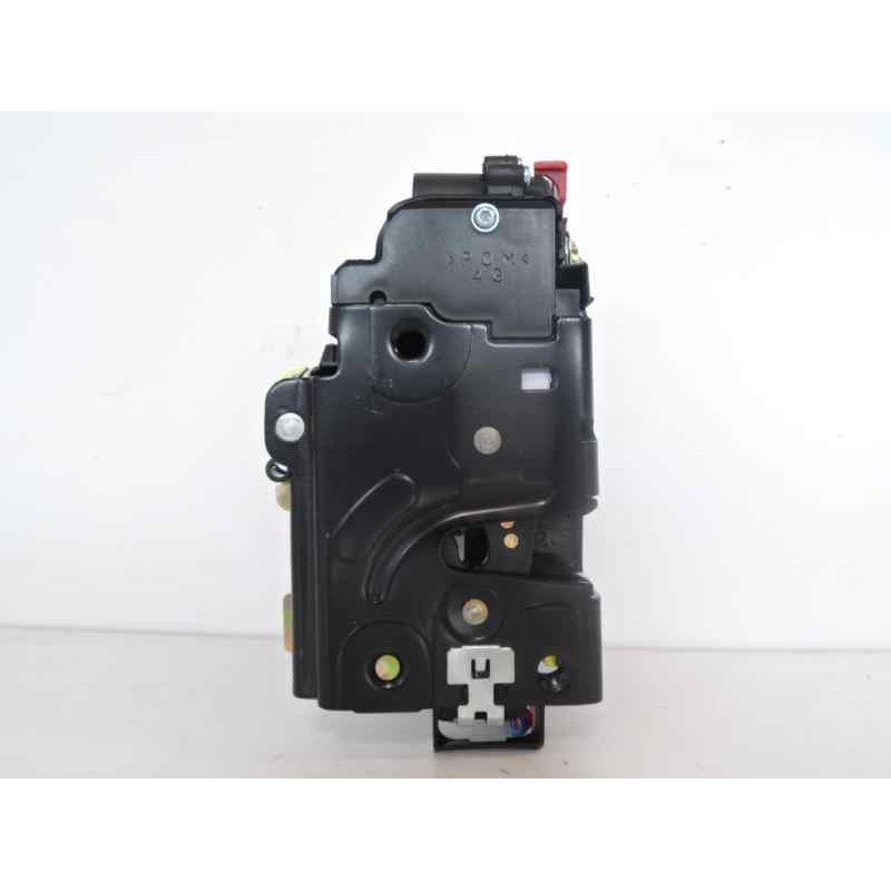 Recambio de cerradura puerta delantera izquierda para volkswagen golf v berlina (1k1) referencia OEM IAM 3D1837015A 10623320121 