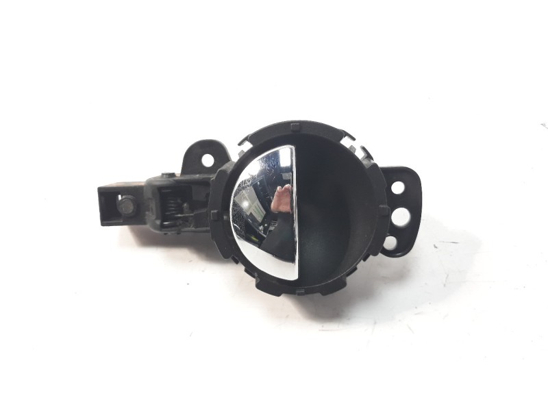 Recambio de maneta interior delantera izquierda para mini mini (r56) one referencia OEM IAM 2753717  