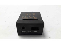 Recambio de interruptor para hyundai i30 classic referencia OEM IAM 961202R000   2