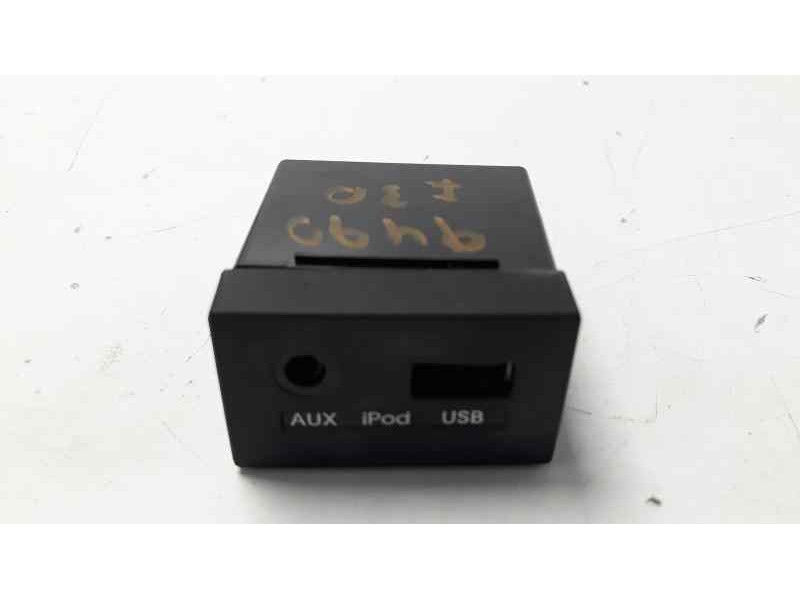 Recambio de interruptor para hyundai i30 classic referencia OEM IAM 961202R000  