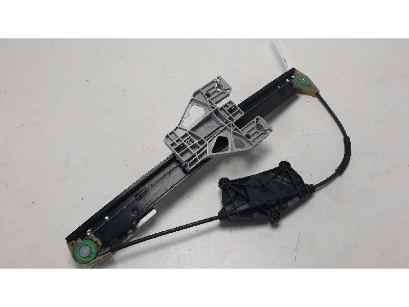 Recambio de elevalunas trasero derecho para audi a4 ber. (b8) basis referencia OEM IAM 8K0839462C 106022817 