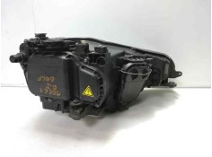 Recambio de faro izquierdo para volkswagen golf vii sportsvan sport bluemotion tech referencia OEM IAM 517941031B 10123620004  2