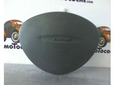 Recambio de airbag delantero izquierdo para fiat punto berlina (188) referencia OEM IAM 735278157 30004305B 5698
