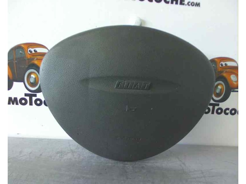 Recambio de airbag delantero izquierdo para fiat punto berlina (188) referencia OEM IAM 735278157 30004305B 5698