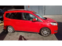 FORD TOURNEO COURIER (C4A)