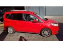 FORD TOURNEO COURIER (C4A)