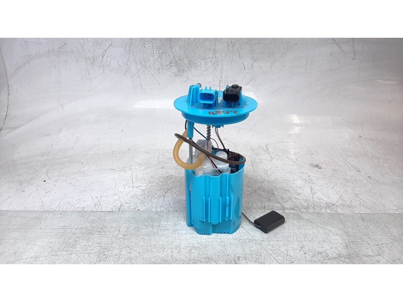 Recambio de bomba combustible para mg zs comfort referencia OEM IAM 10969139  