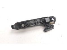 Recambio de maneta exterior trasera izquierda para toyota rav 4 (a3) 2.2 d-cat referencia OEM IAM 6921112220P5   2