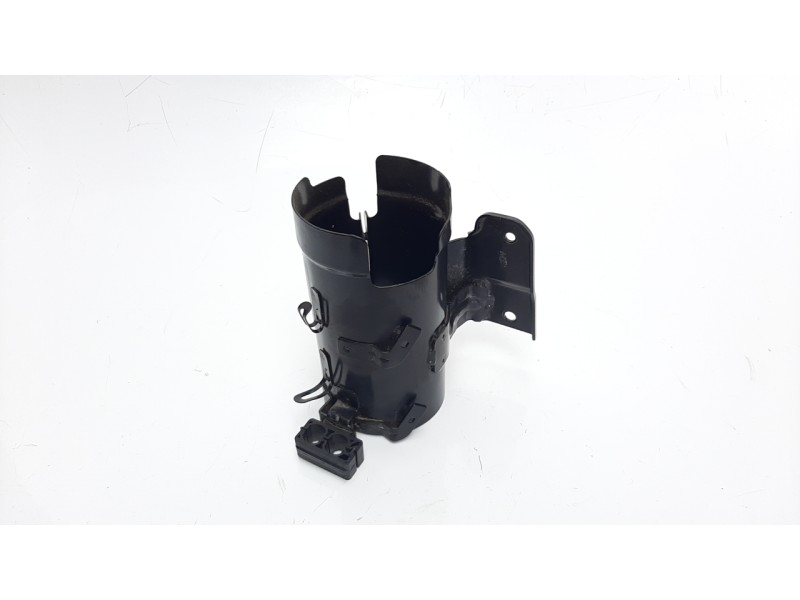 Recambio de soporte filtro gasoil para hyundai tucson 2.0 crdi cat referencia OEM IAM 31971D7900  