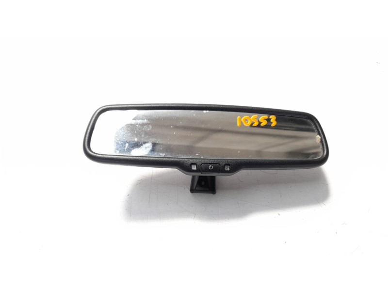 Recambio de espejo para nissan x-trail (t32) 1.6 dci turbodiesel cat referencia OEM IAM 96321CR920  