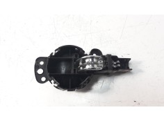 Recambio de maneta interior delantera izquierda para mini mini (r56) one referencia OEM IAM 2753717   2