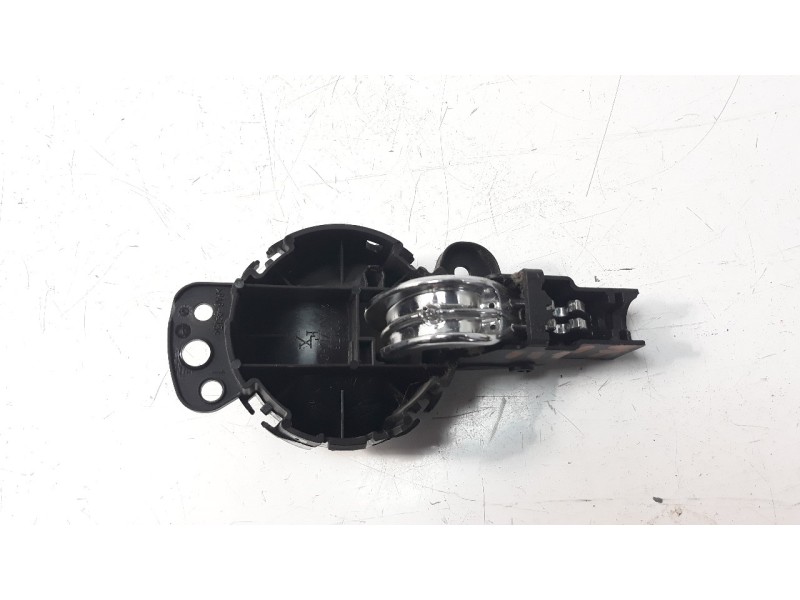 Recambio de maneta interior delantera izquierda para mini mini (r56) one referencia OEM IAM 2753717  