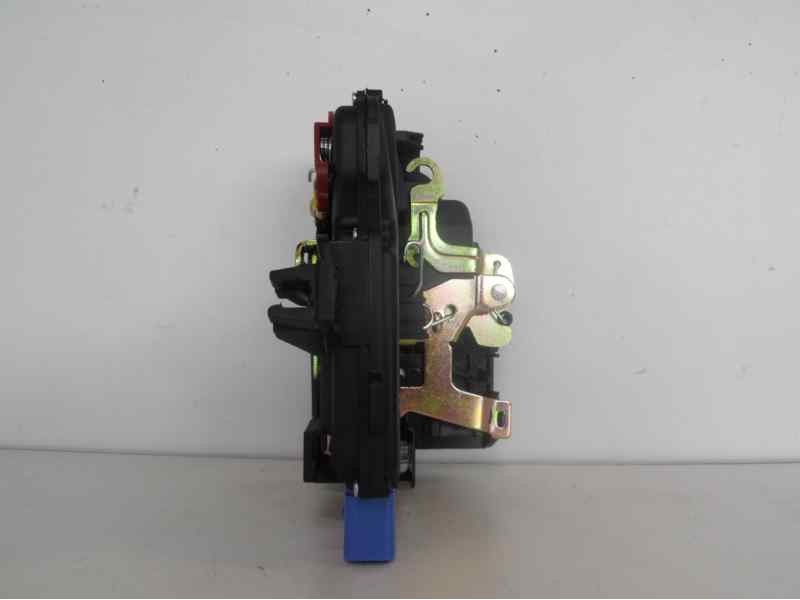 Recambio de cerradura puerta delantera izquierda para volkswagen golf v berlina (1k1) referencia OEM IAM 3D1837015A 10623320121 