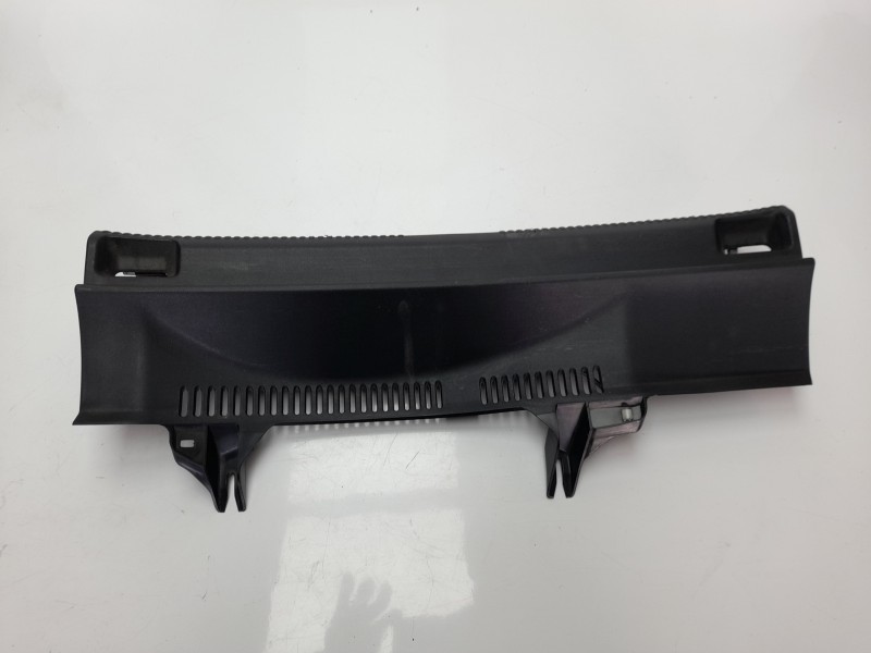 Recambio de moldura para audi a1 sportback (8xf) adrenalin referencia OEM IAM 8X0863459  