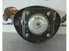 Recambio de airbag delantero izquierdo para fiat punto berlina (188) referencia OEM IAM 735278157 30004305B 5698 2
