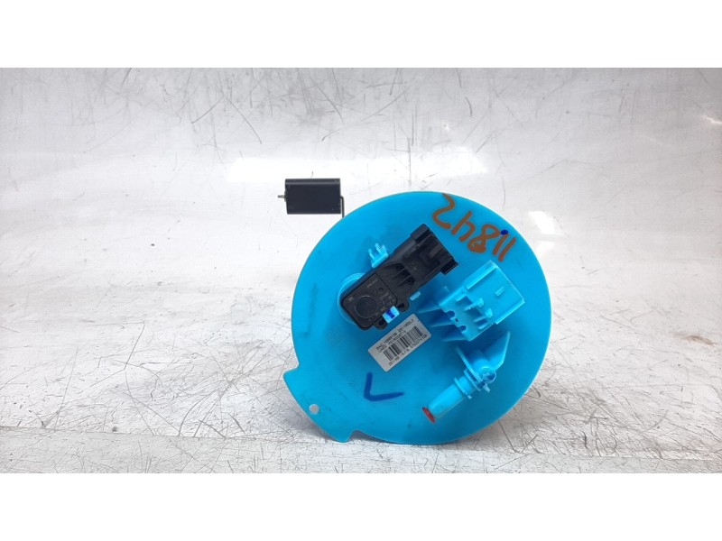 Recambio de bomba combustible para mg zs comfort referencia OEM IAM 10969139  