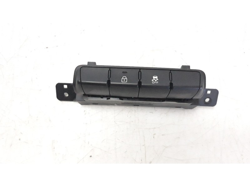 Recambio de interruptor para kia cee´d concept referencia OEM IAM 93700A2020 49D1A21000 