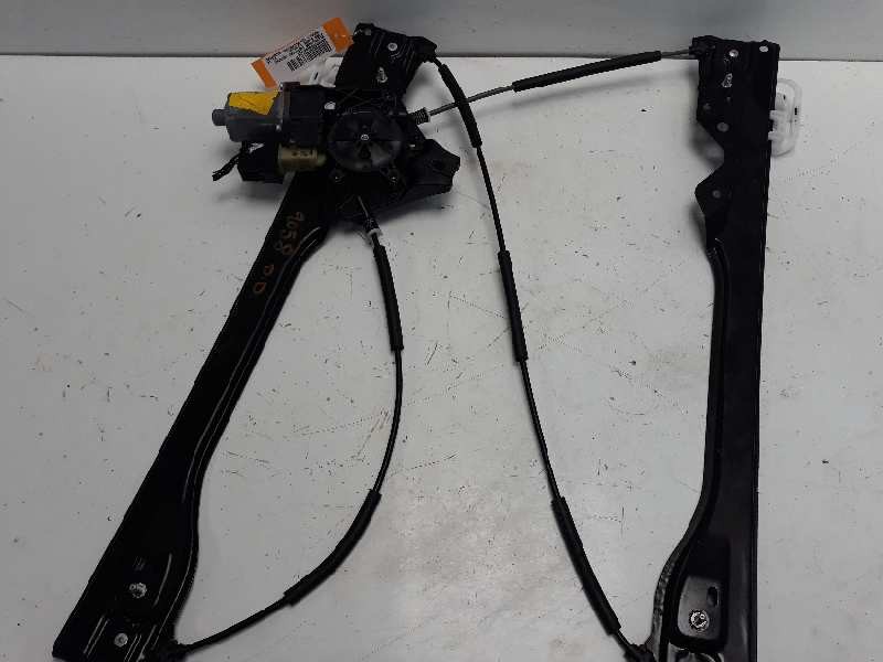 Recambio de elevalunas delantero derecho para ford s-max titanium referencia OEM IAM   