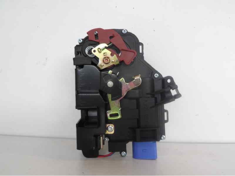 Recambio de cerradura puerta delantera izquierda para volkswagen golf v berlina (1k1) referencia OEM IAM 3D1837015A 10623320121 