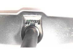 Recambio de espejo para nissan x-trail (t32) 1.6 dci turbodiesel cat referencia OEM IAM 96321CR920   2
