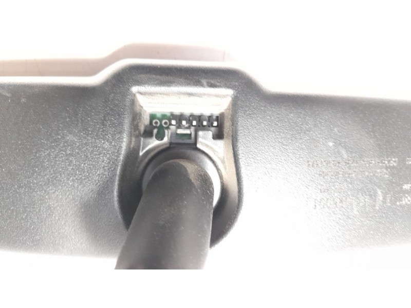 Recambio de espejo para nissan x-trail (t32) 1.6 dci turbodiesel cat referencia OEM IAM 96321CR920  