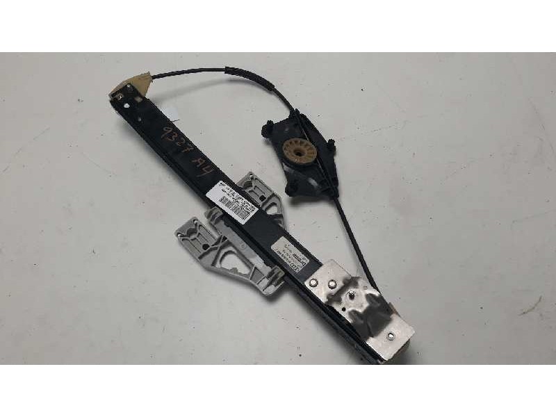 Recambio de elevalunas trasero izquierdo para audi a4 ber. (b8) basis referencia OEM IAM 8K0839461C 106022818 