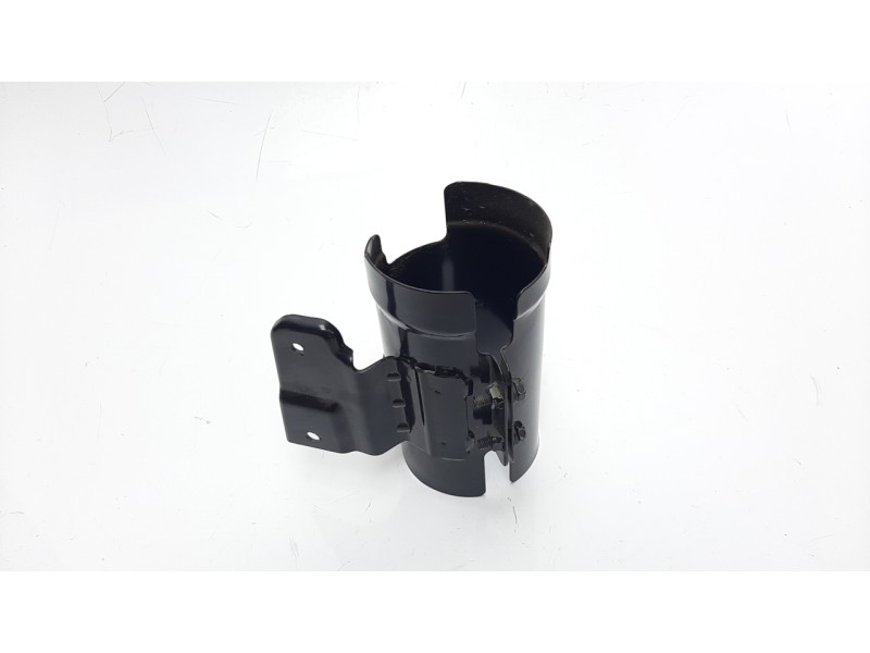 Recambio de soporte filtro gasoil para hyundai tucson 2.0 crdi cat referencia OEM IAM 31971D7900  