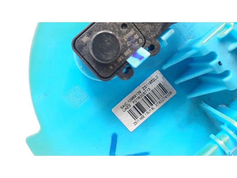 Recambio de bomba combustible para mg zs comfort referencia OEM IAM 10969139  