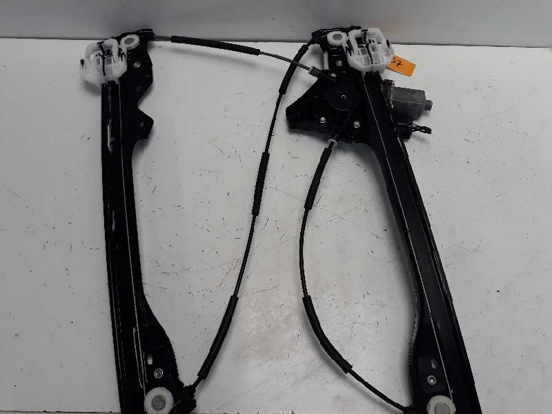 Recambio de elevalunas delantero derecho para ford s-max titanium referencia OEM IAM   