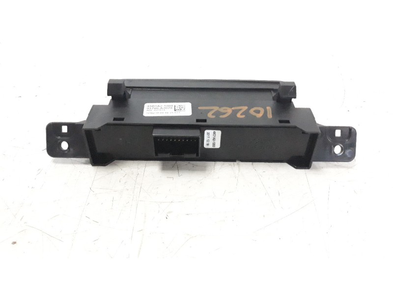 Recambio de interruptor para kia cee´d concept referencia OEM IAM 93700A2020 49D1A21000 