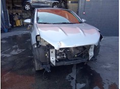 nissan qashqai (j10) del año 2011 2