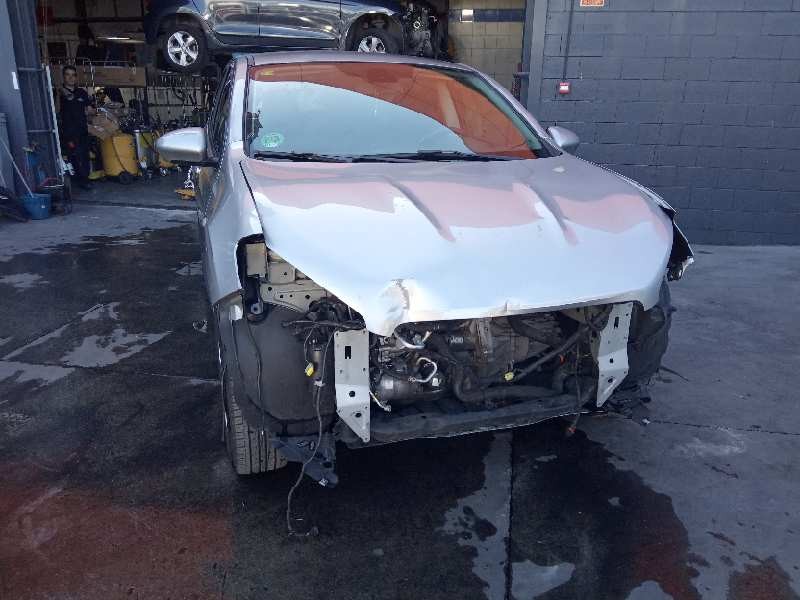 nissan qashqai (j10) del año 2011