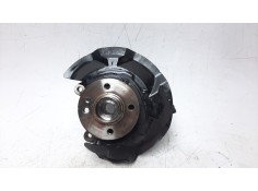 Recambio de mangueta delantera izquierda para mini mini (r56) one referencia OEM IAM 31216779795  