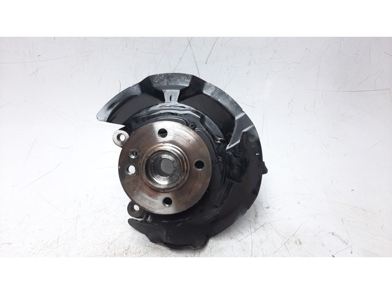 Recambio de mangueta delantera izquierda para mini mini (r56) one referencia OEM IAM 31216779795  