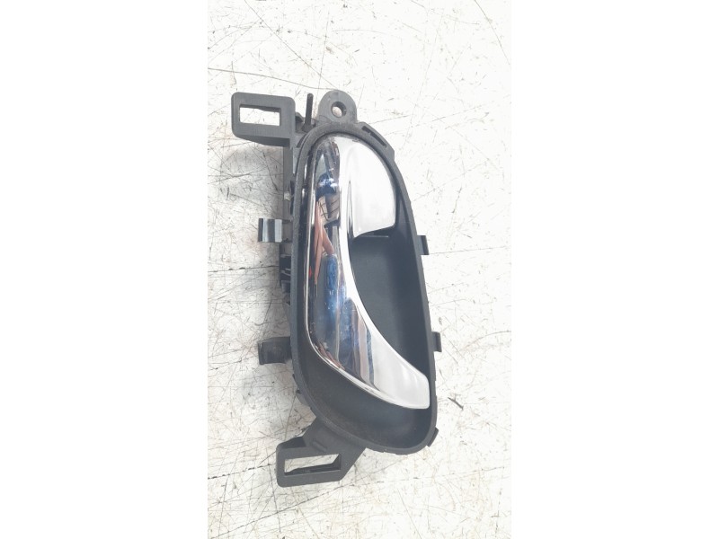 Recambio de maneta interior delantera izquierda para nissan qashqai (j11) tekna referencia OEM IAM 806714EA1A  