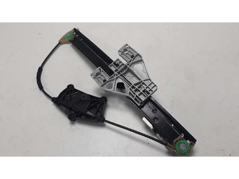 Recambio de elevalunas trasero izquierdo para audi a4 ber. (b8) basis referencia OEM IAM 8K0839461C 106022818 