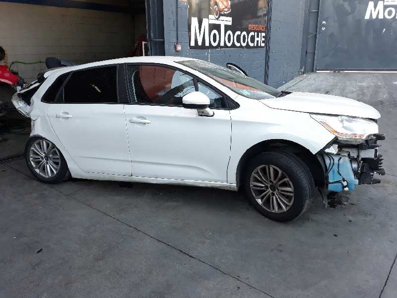 citroen c4 lim. del año 2014