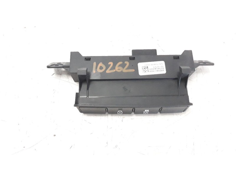 Recambio de interruptor para kia cee´d concept referencia OEM IAM 93700A2020 49D1A21000 